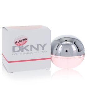 Be Delicious Fresh Blossom by Donna Karan Eau De Parfum Spray