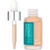 Maybelline Green Edition Tinted Oil Makeup, 60, 0.67 fl oz