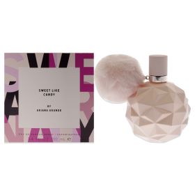 Sweet Like Candy by Ariana Grande for Women - 3.4 oz EDP Spray