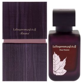 La Yuqawam by Rasasi for Women - 2.53 oz EDP Spray