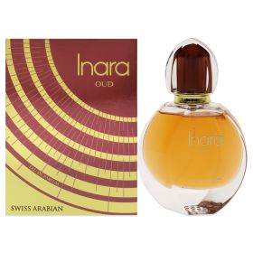 Inara Oud by Swiss Arabian for Women - 1.86 oz EDP Spray