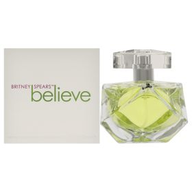 Believe by Britney Spears for Women - 1.7 oz EDP Spray