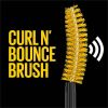 Maybelline Volum Express Colossal Curl Bounce Washable Mascara, Very Black