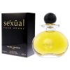 Sexual by Michel Germain for Men - 4.2 oz EDT Spray