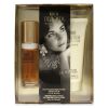 White Diamonds by Elizabeth Taylor for Women - 2 Pc Gift Set 1oz EDT Spray, 3.3oz Body Lotion