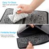 Foot Massage Pad Electric Stimulator Massager Unit Leg Reshaping Muscle Pain Relax