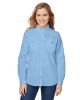 Ladies' Bahamaâ„¢ Long-Sleeve Shirt - WHITE - XS