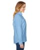 Ladies' Bahamaâ„¢ Long-Sleeve Shirt - WHITE - XS