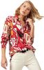 Blouses for Women Fashion; Casual Long Sleeve Button Down Shirts Tops; XS-3XL